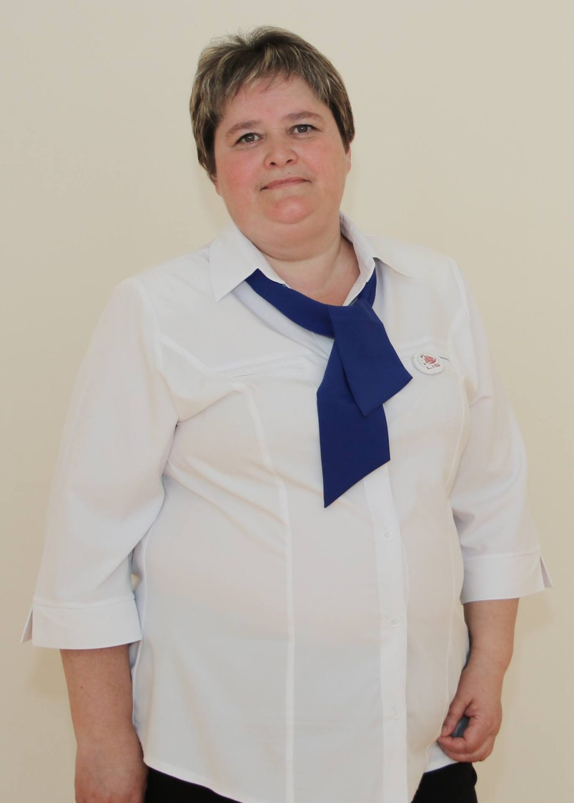 Купцова Алла Сергеевна