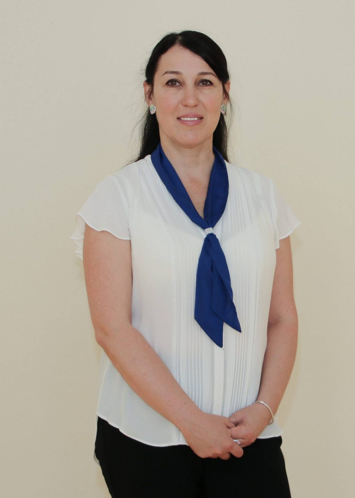 Мозгот Юлия Юрьевна