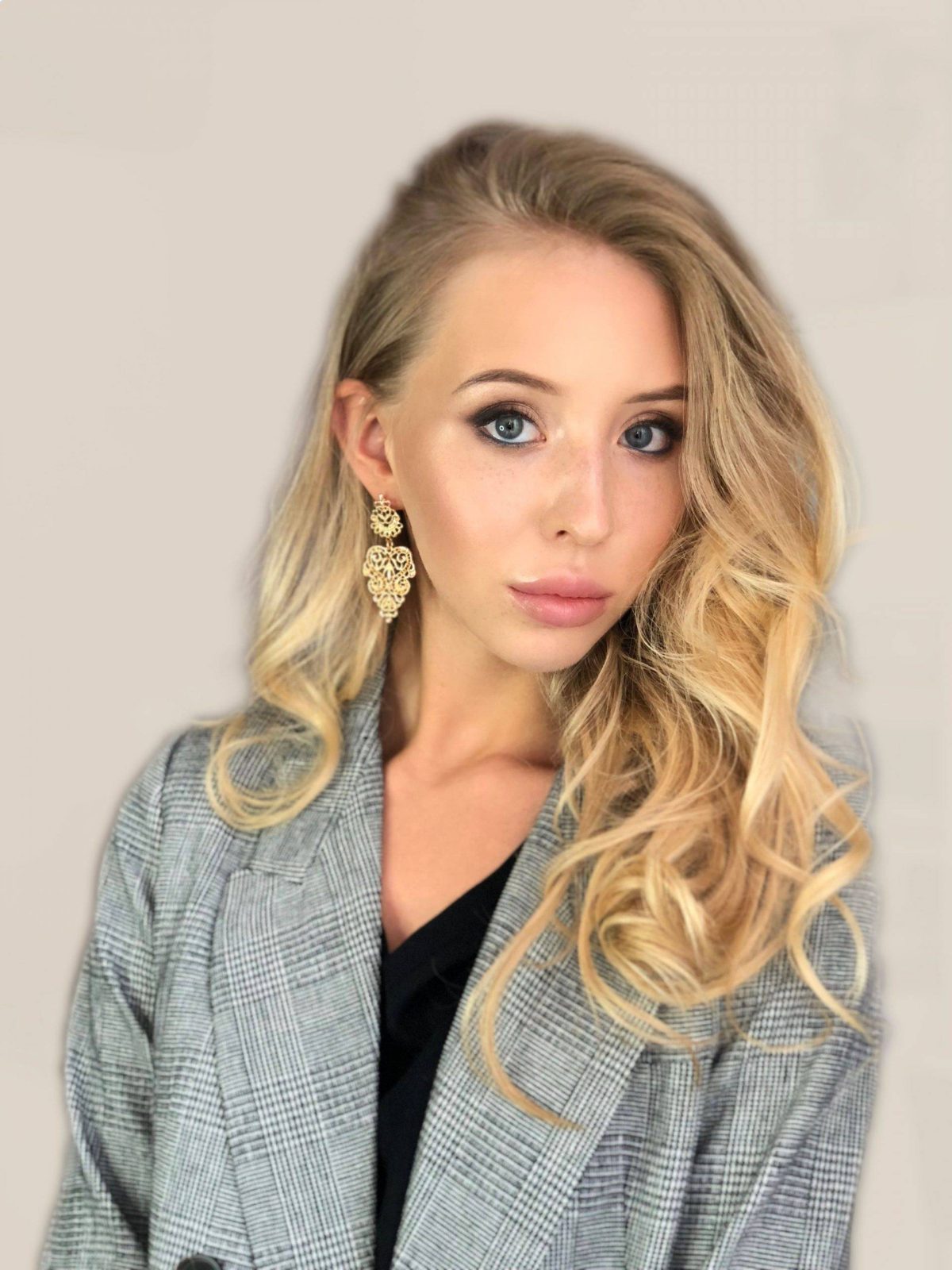 Иванова Елизавета Васильевна