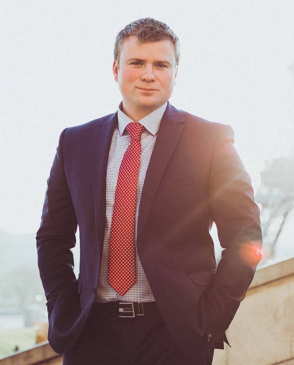 Антимонов Дмитрий Сергеевич