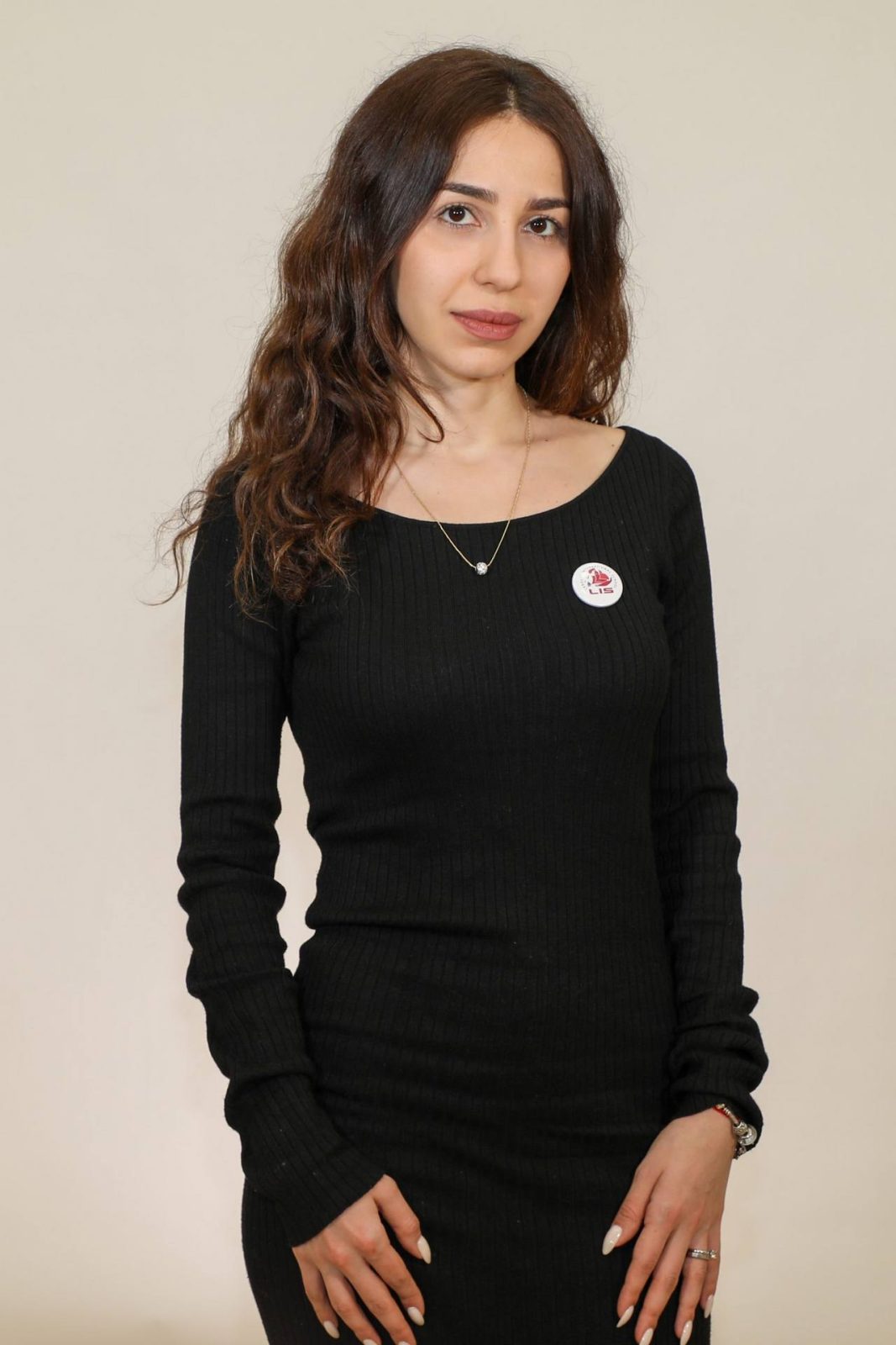 Асатрян Седмар Вардановна