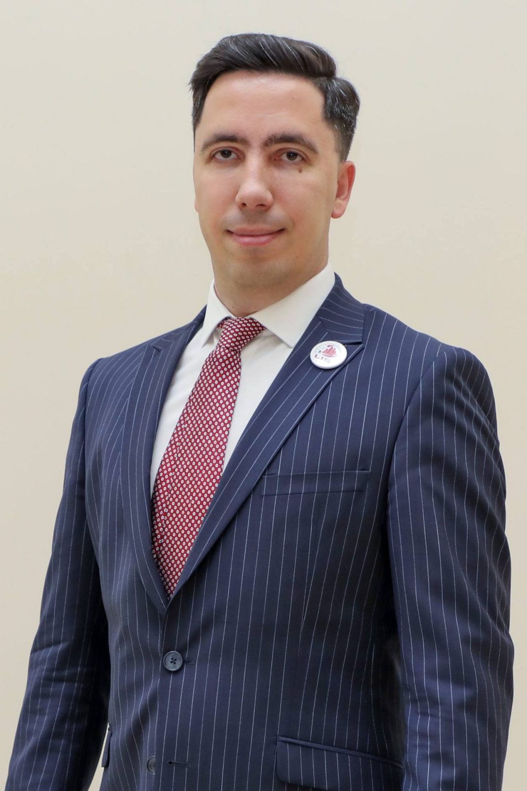 Зуйков Антон Олегович