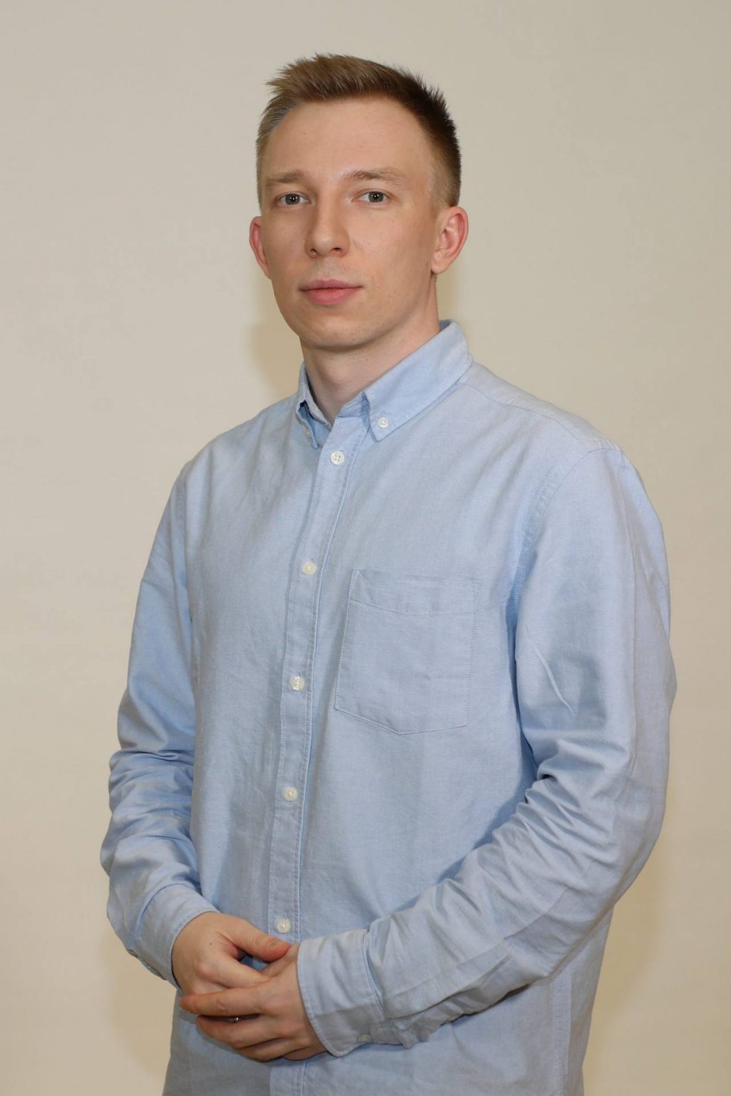 Уткин Данил Александрович