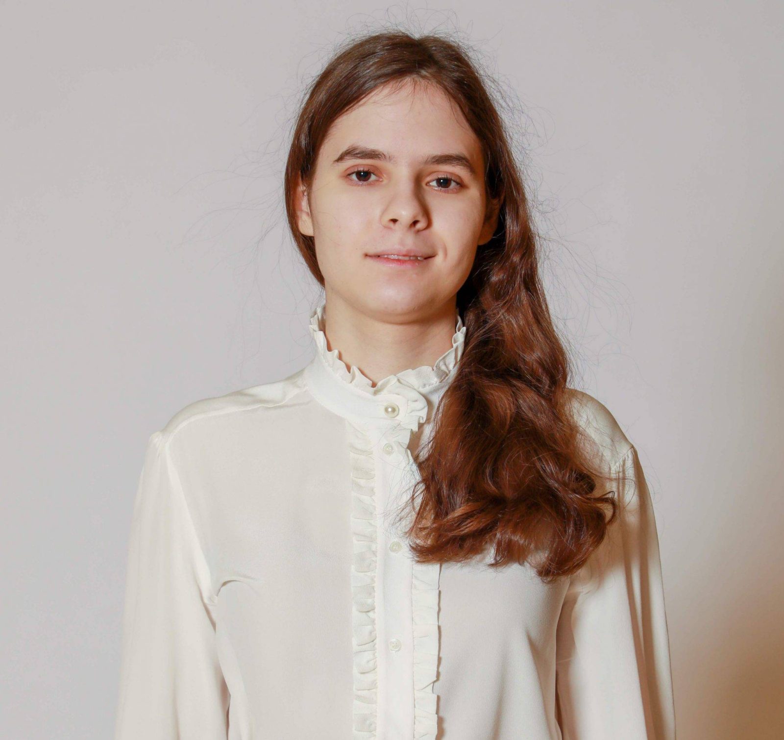 Всероссийская олимпиада школьников по английскому языку