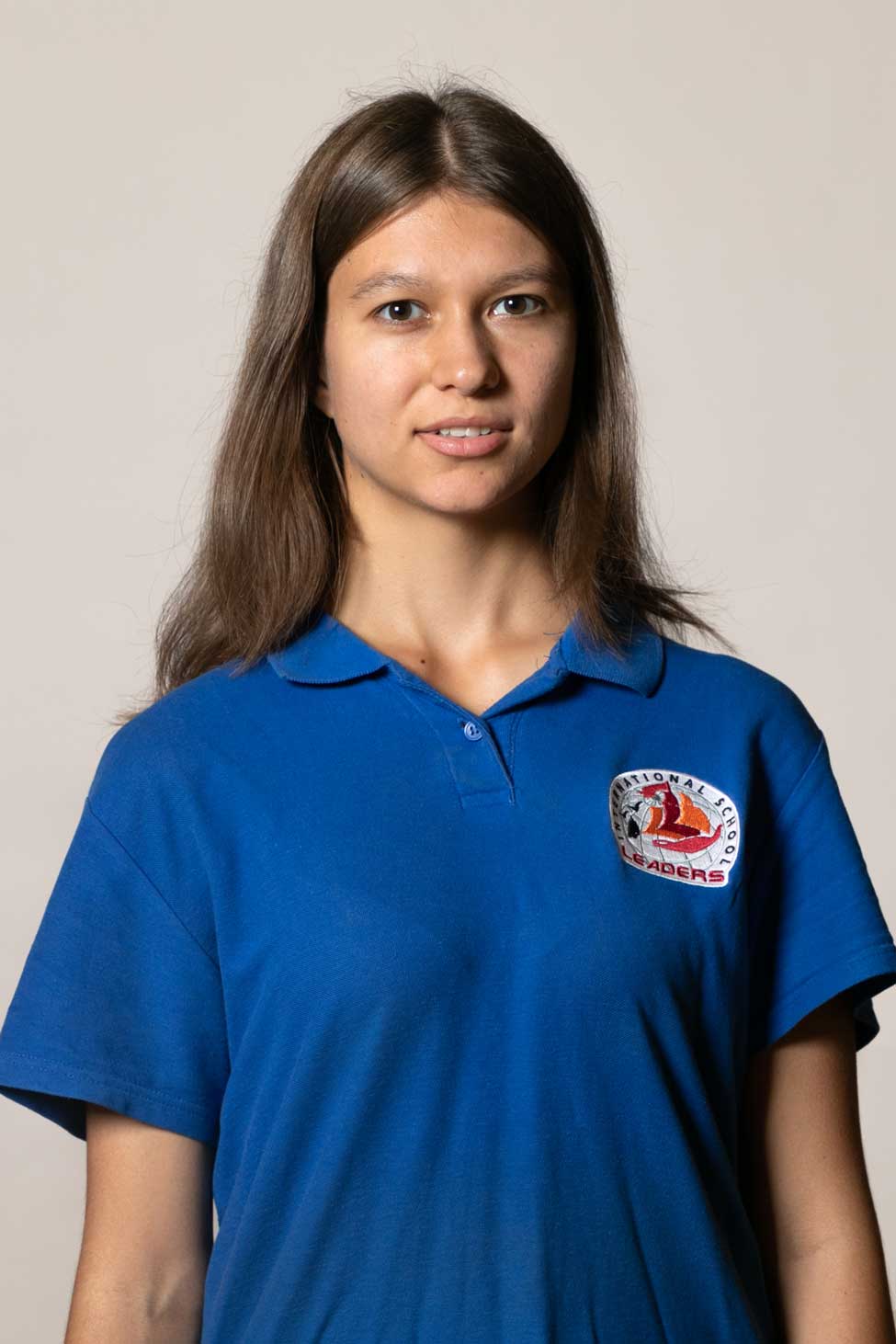 Аулова Афина Александровна