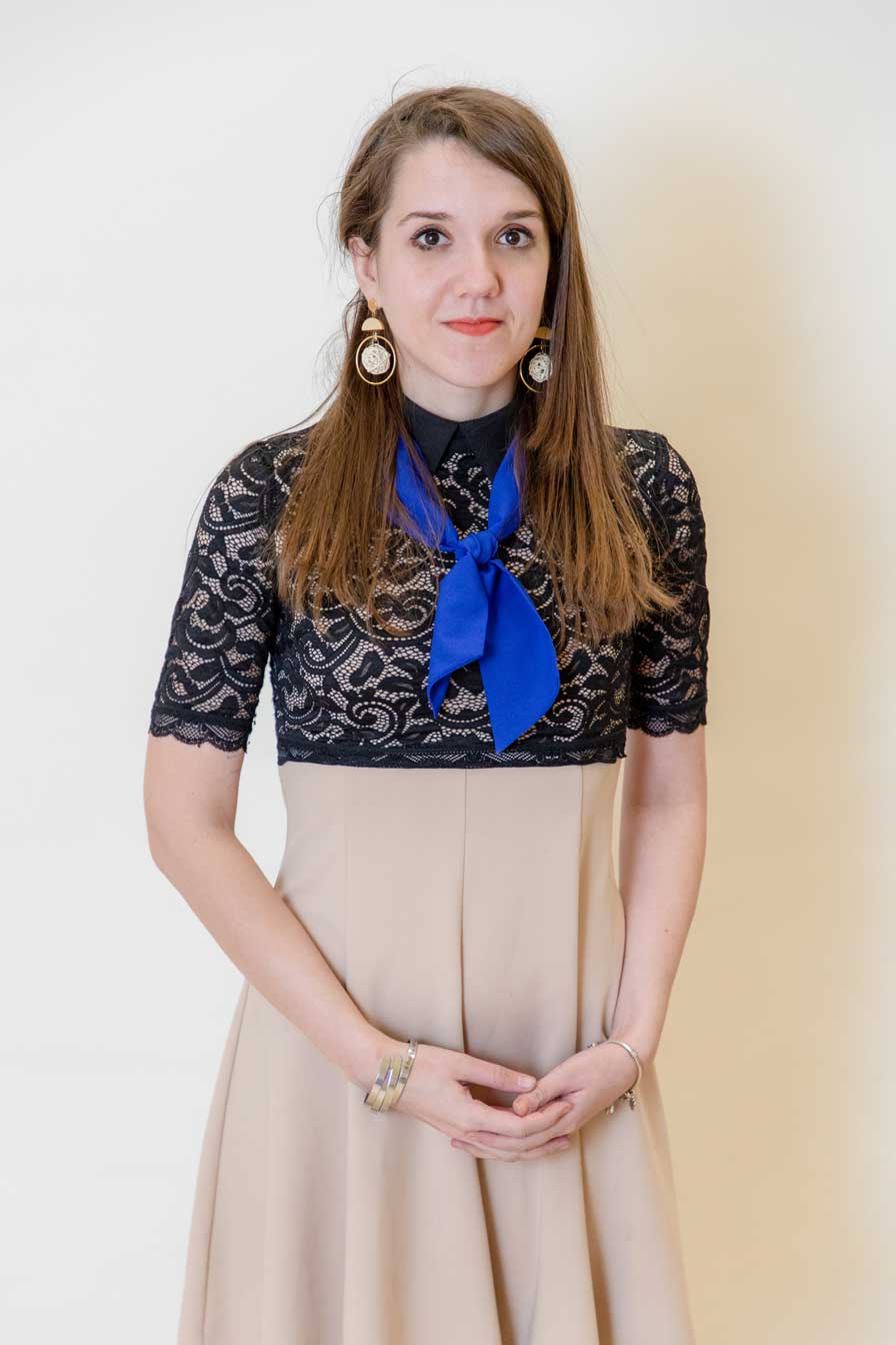 Кинаш Анастасия Александровна