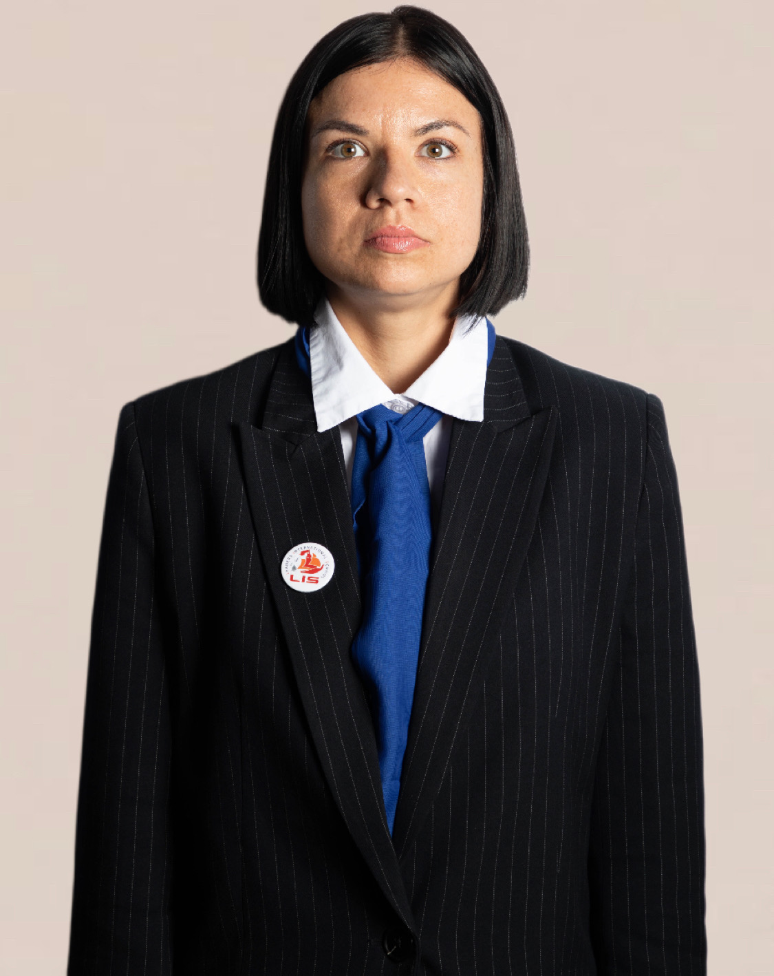 Демидова Юлия Дмитриевна