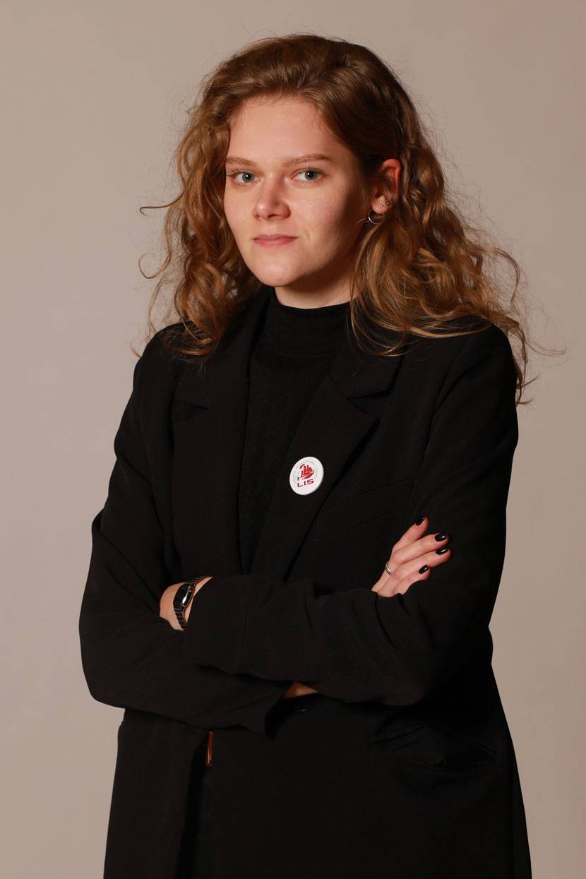 Усенко Елена Алексеевна