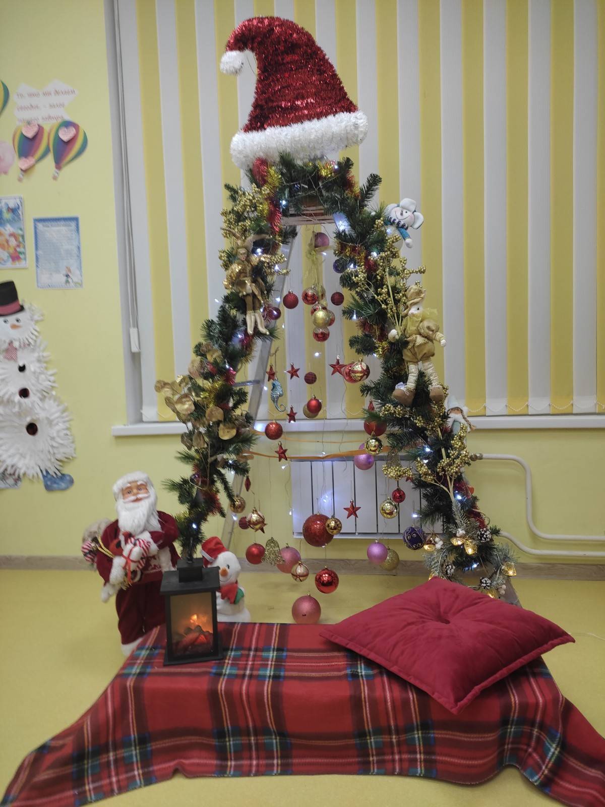 Зимняя одежда!