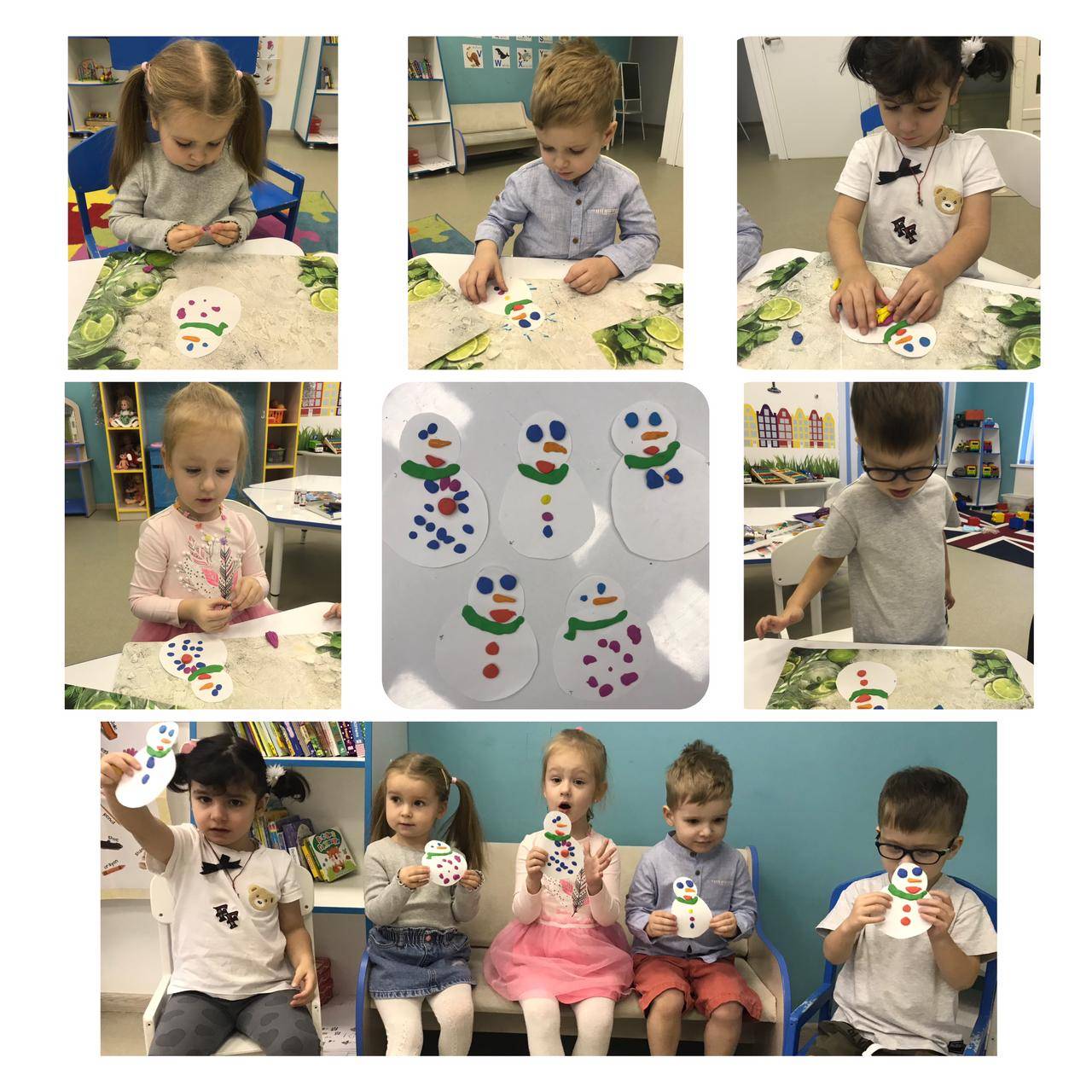 С первым днем зимы!