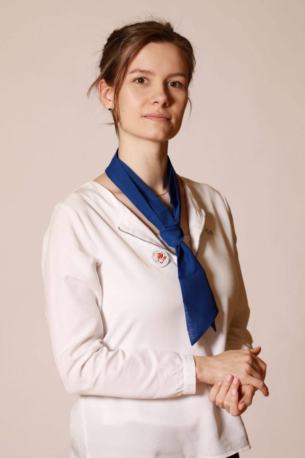 Сухачевская Полина Алексеевна