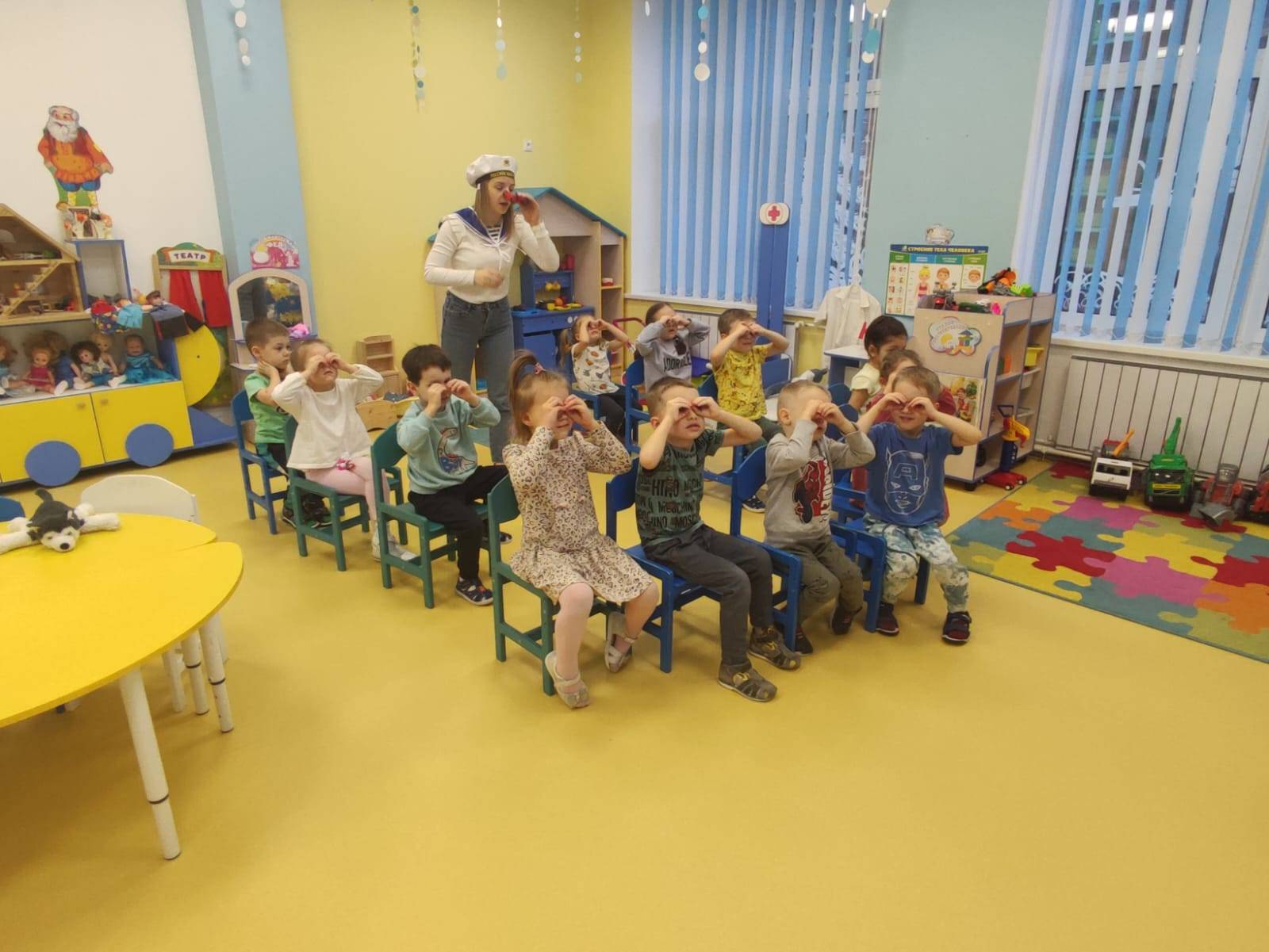 Животные холодных стран. Экспедиция на Северный полюс.