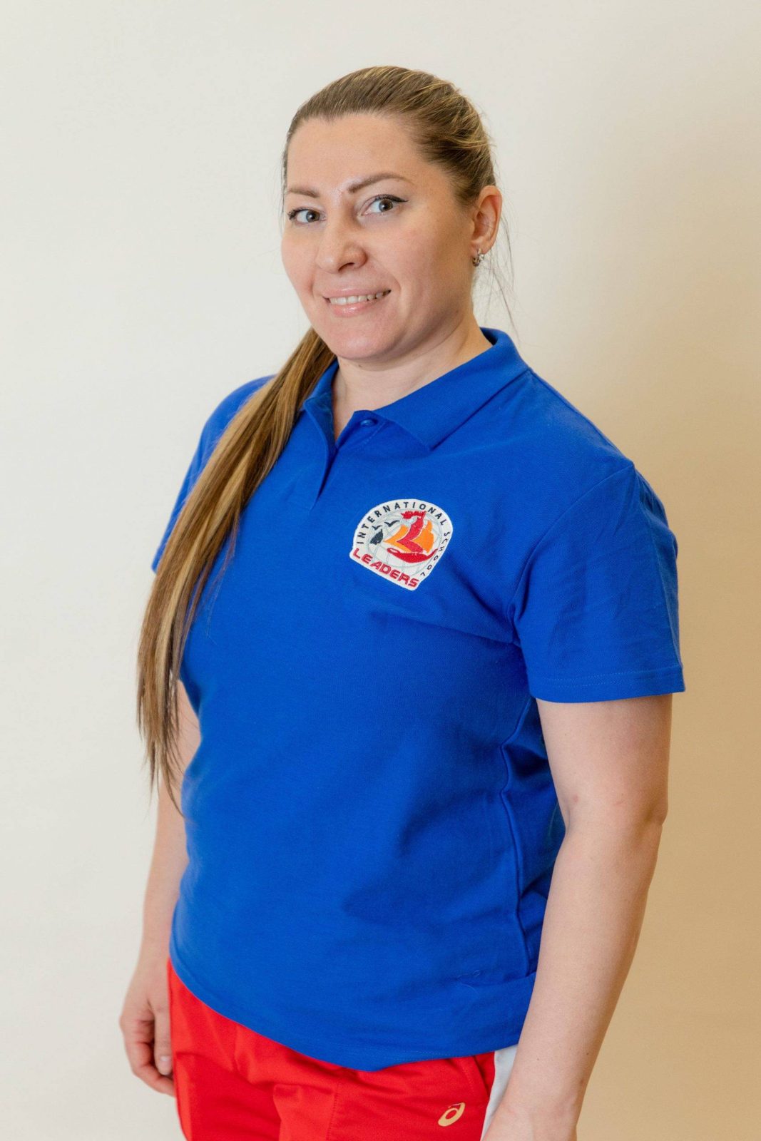 Жалдак Мария Борисовна