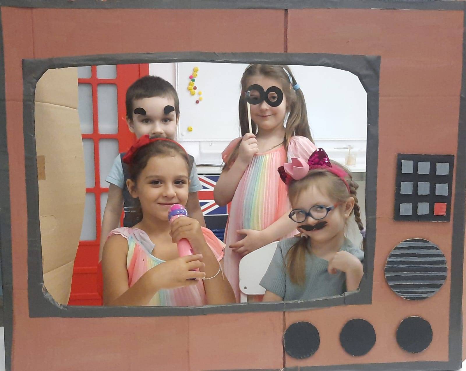 Огород на окне. Мир растений.