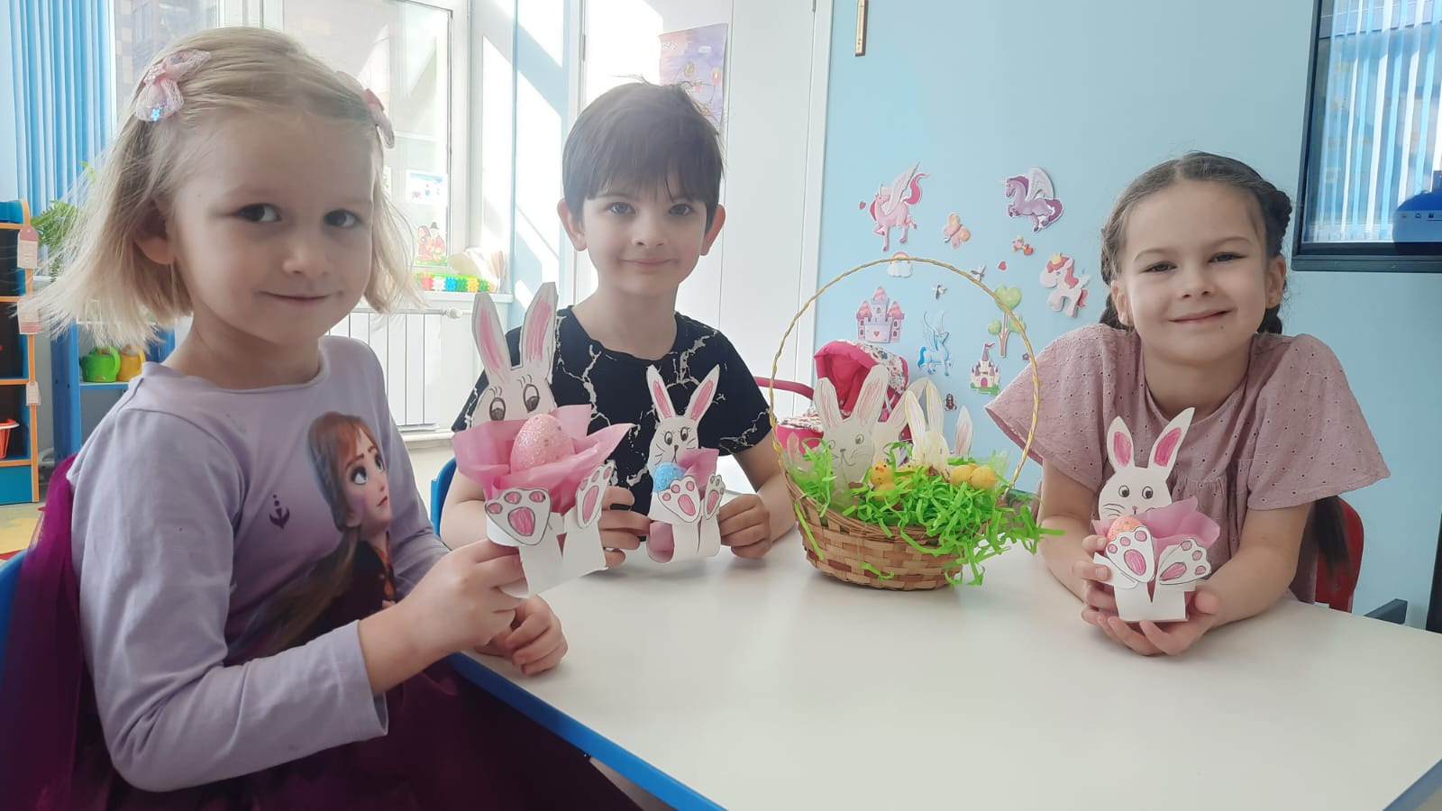 День космонавтики!