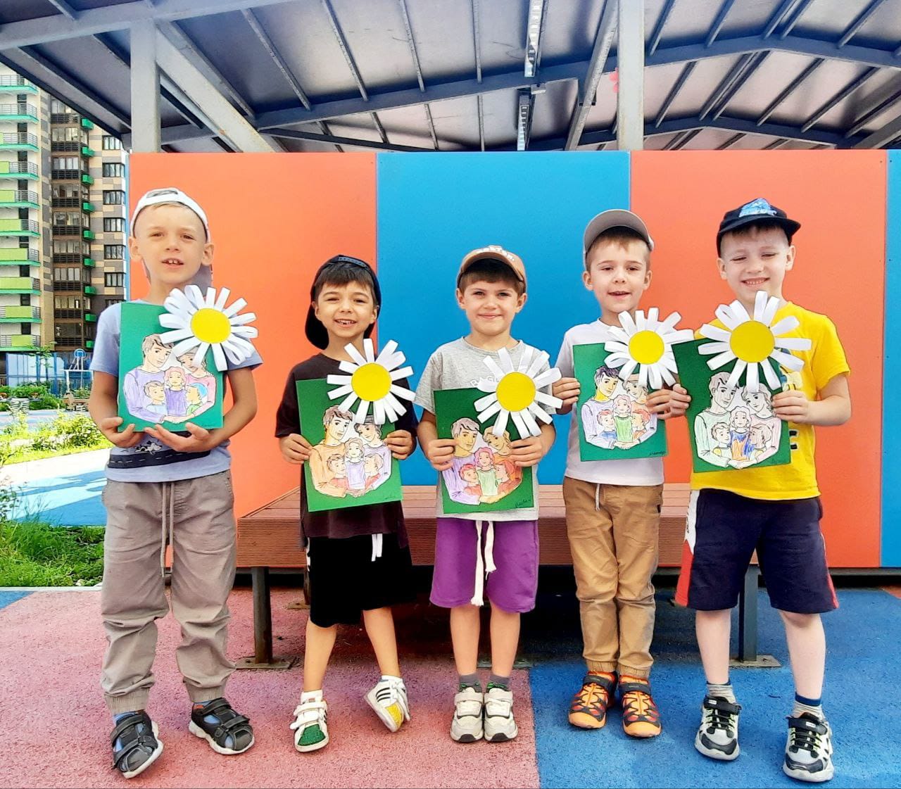 День любви, семьи и верности