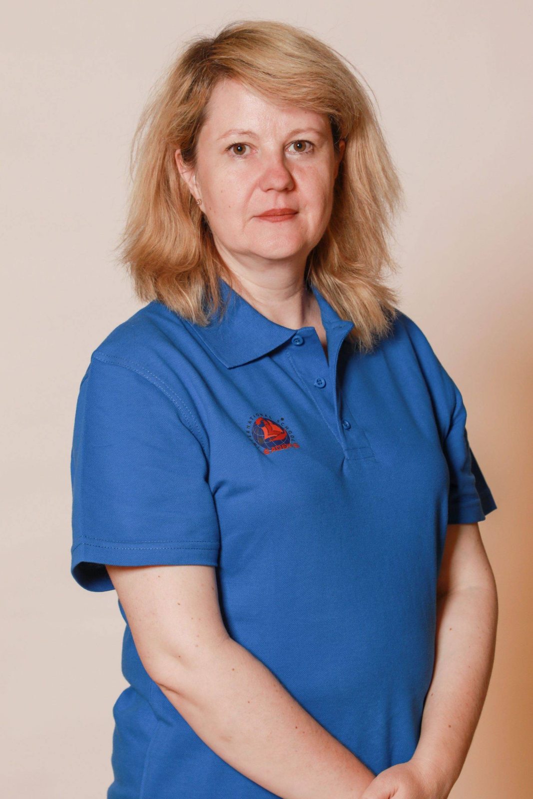 Гуреева Юлия Алексеевна